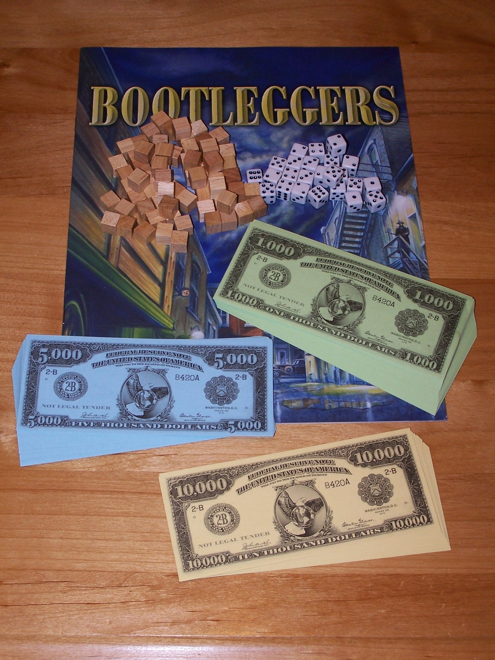 BoardGameGeek