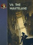 RPG Item: vs. the Wasteland