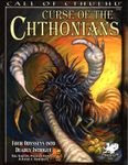 RPG Item: Curse of the Chthonians