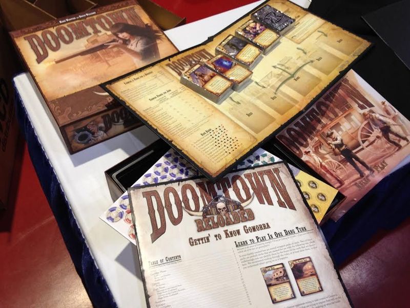 BoardGameGeek
