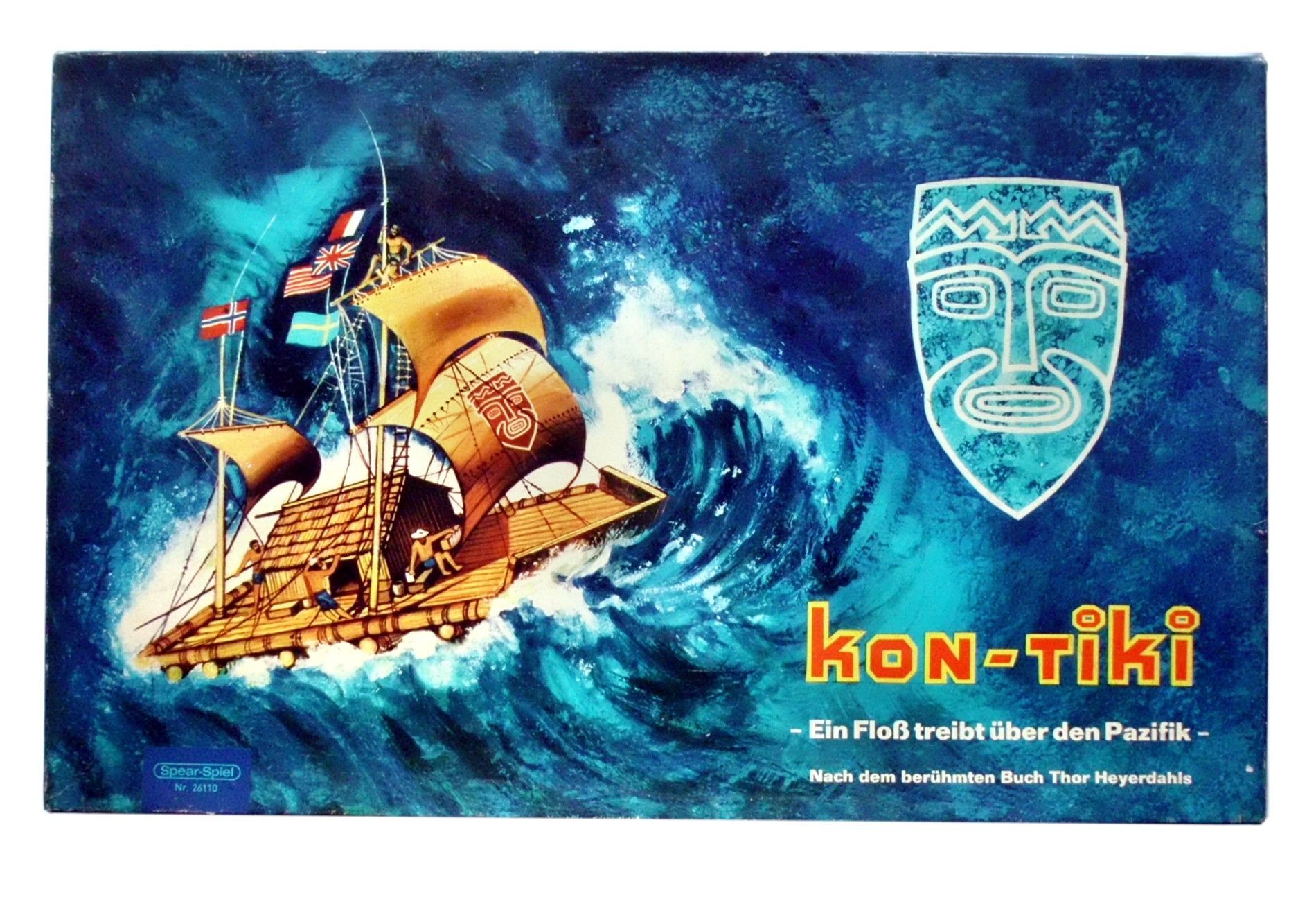 Kon-tiki