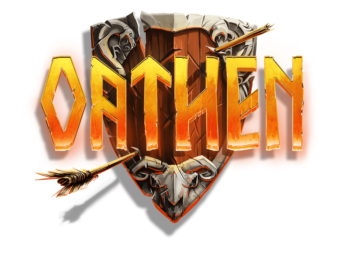 Oathen cover art