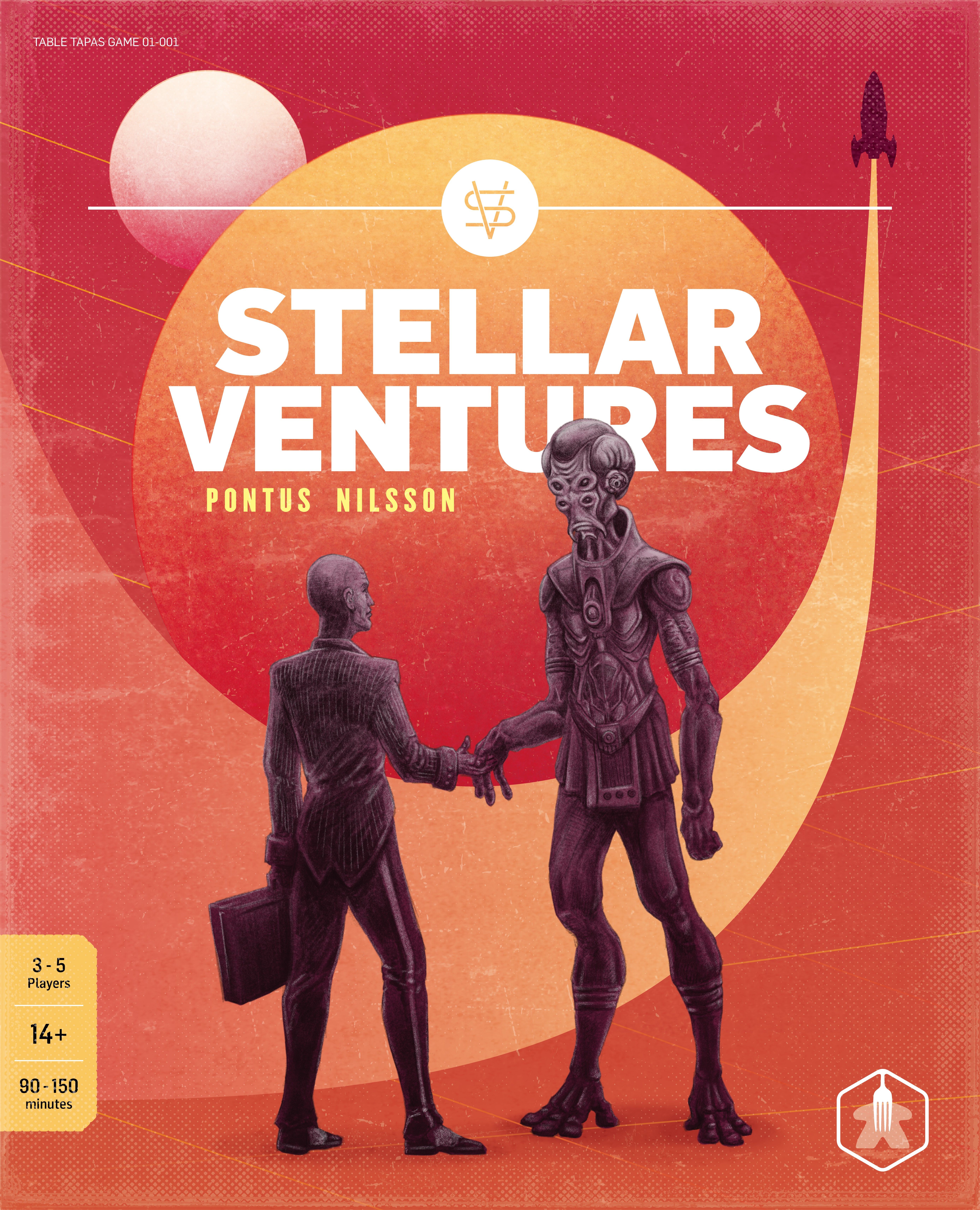 Stellar Ventures