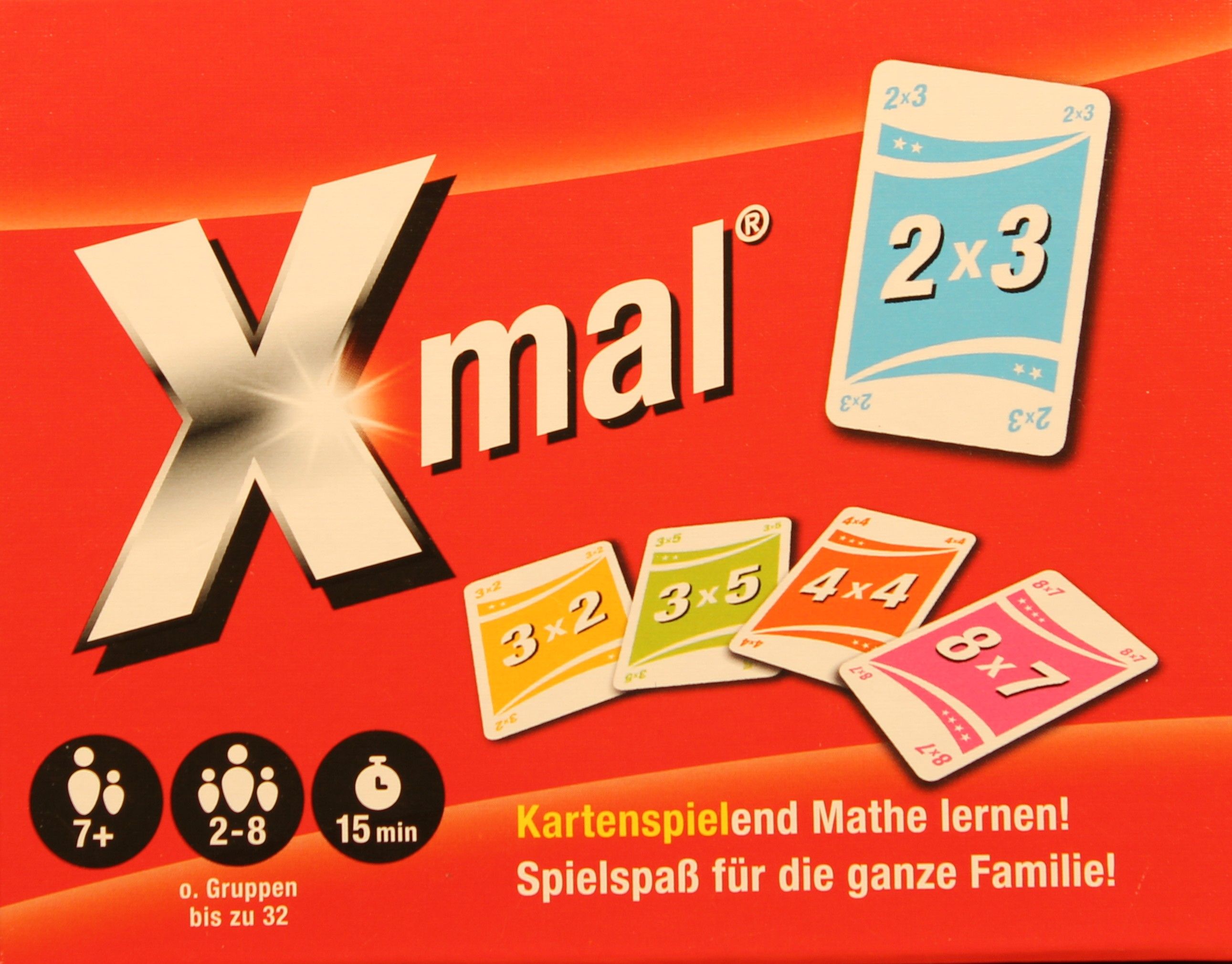 Cover art for Xmal