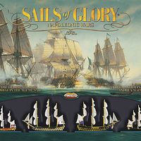 Sails of Glory
