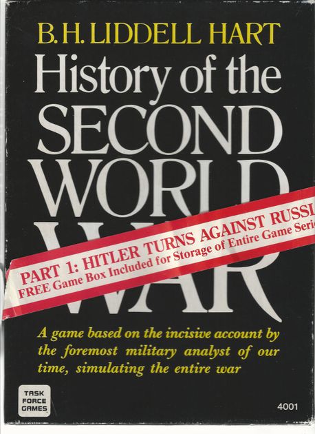second world war and hitler
