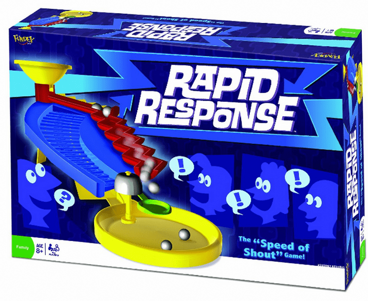 Rapid Response