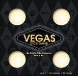 Board Game: Las Vegas