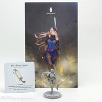 Kingdom Death: Monster – Black Friday Lantern