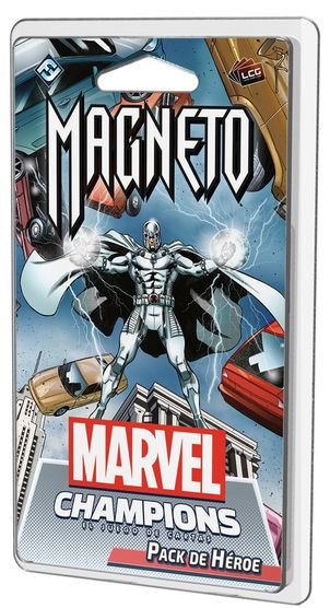 Magneto