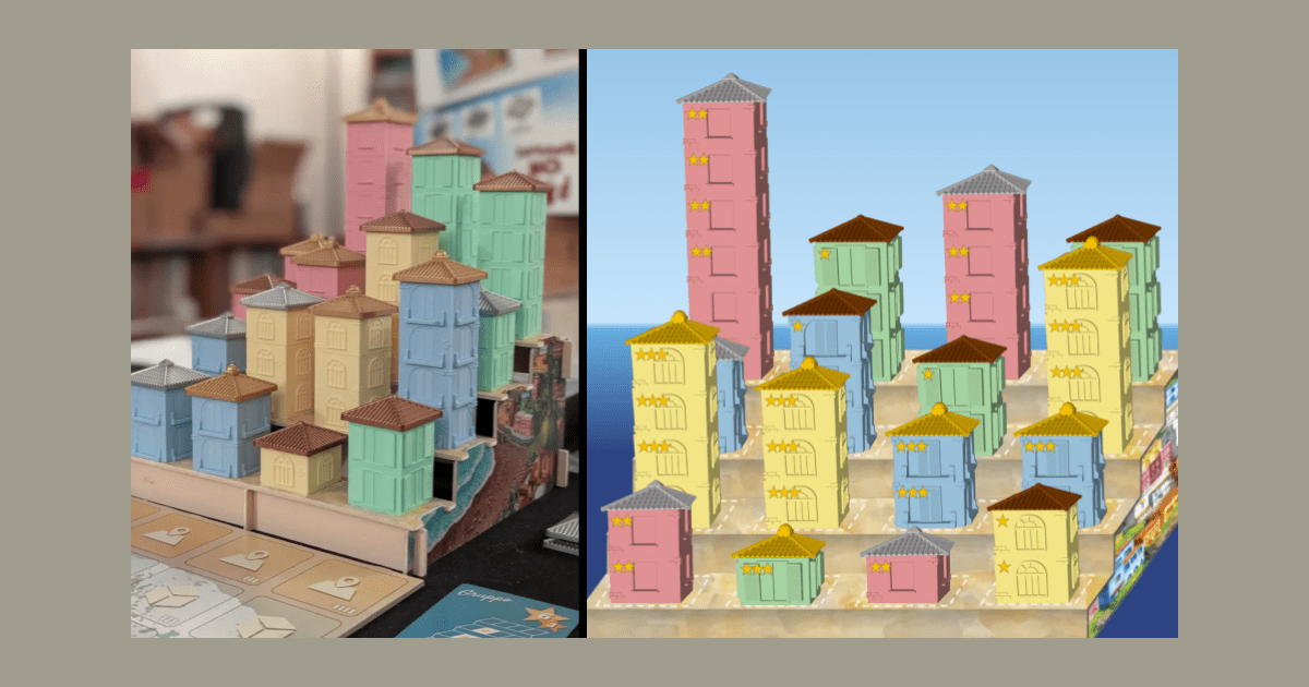 Making Games Shine on BoardGameArena (BGA) | BoardGameGeek Blog