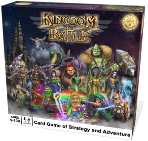 Kingdom Battle