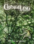 RPG Item: Changeling: The Lost Free Rules and Adventure