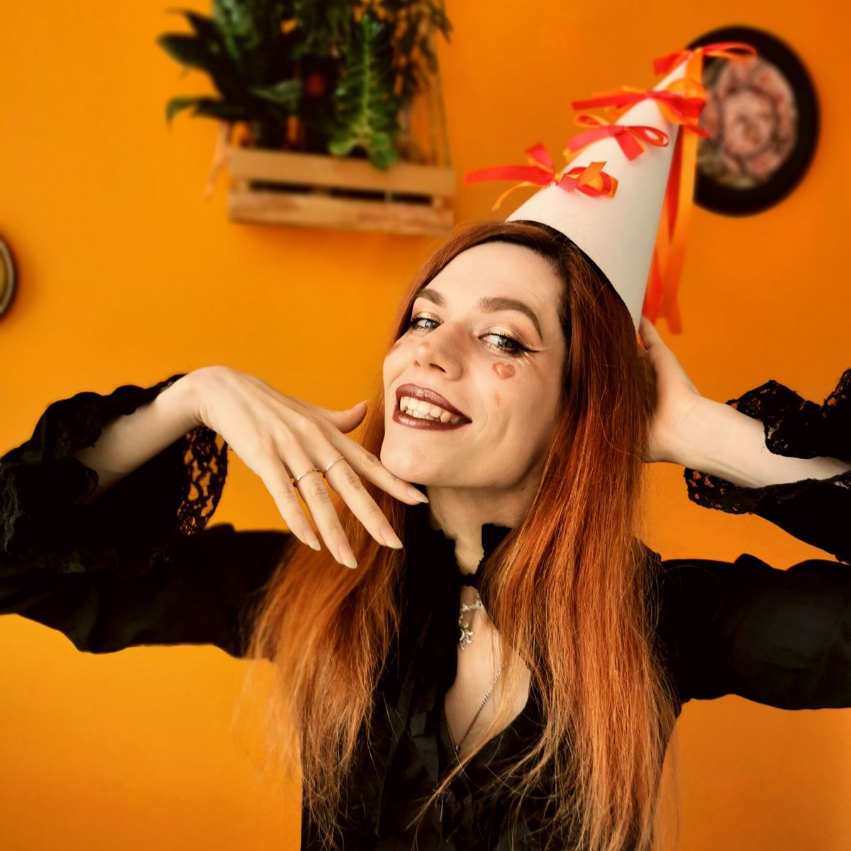 Daria Sokolovskaya