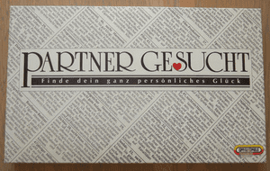 Partner gesucht