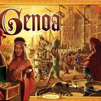 Genoa