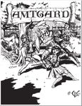 RPG Item: Amtgard: Handbook on the Rules of Play (Version 6.x)