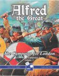 Alfred the Great: The London Campaign, 885 AD (Volume 5)