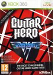 Video Game: Guitar Hero: Van Halen
