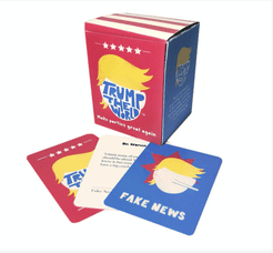 Trump The World