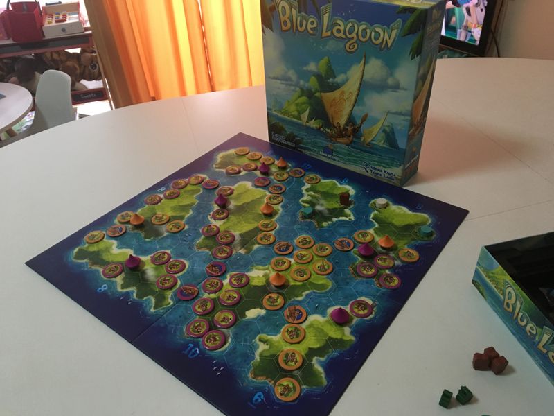 board game image