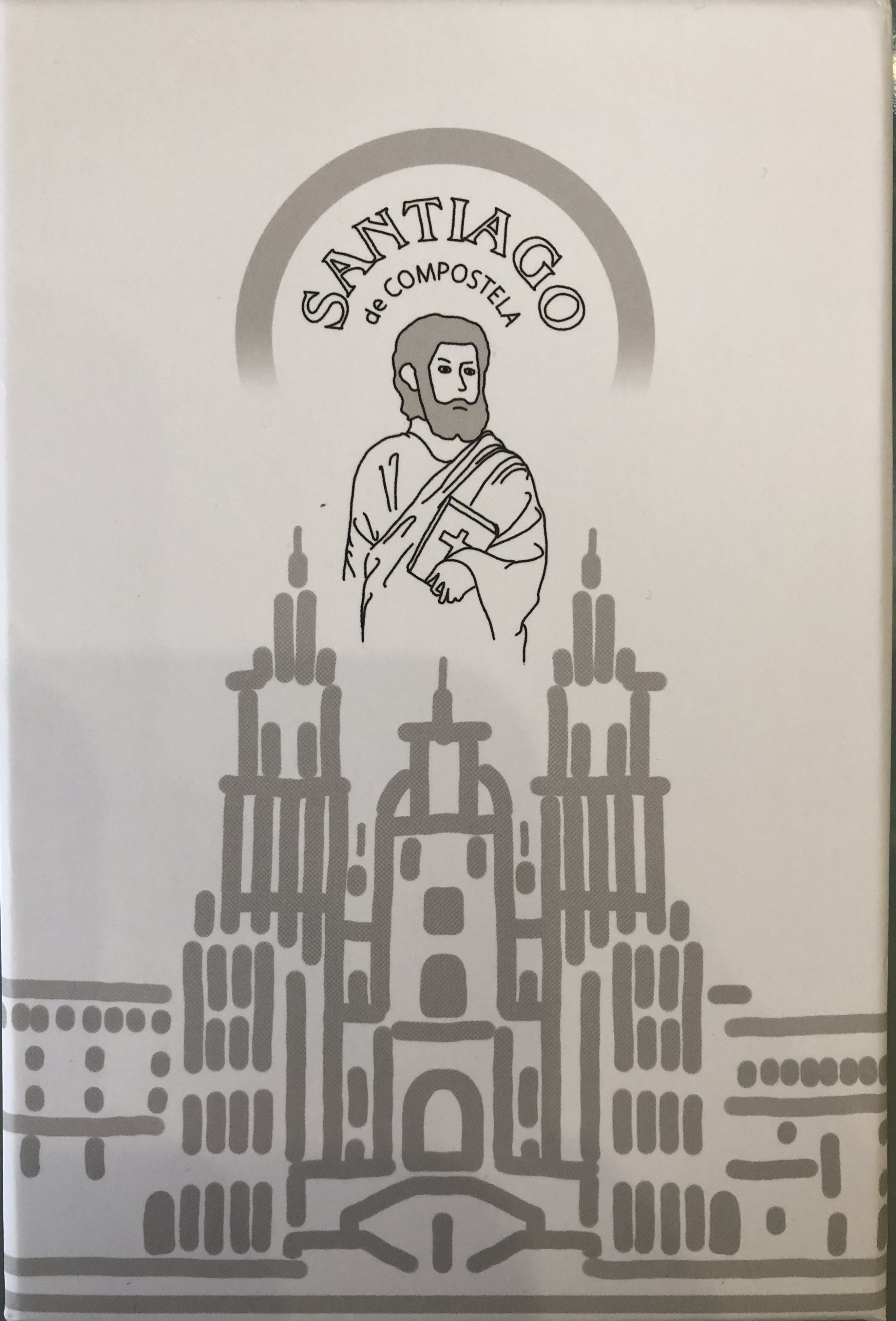 Santiago de Compostela