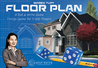 Floor Plan (English)