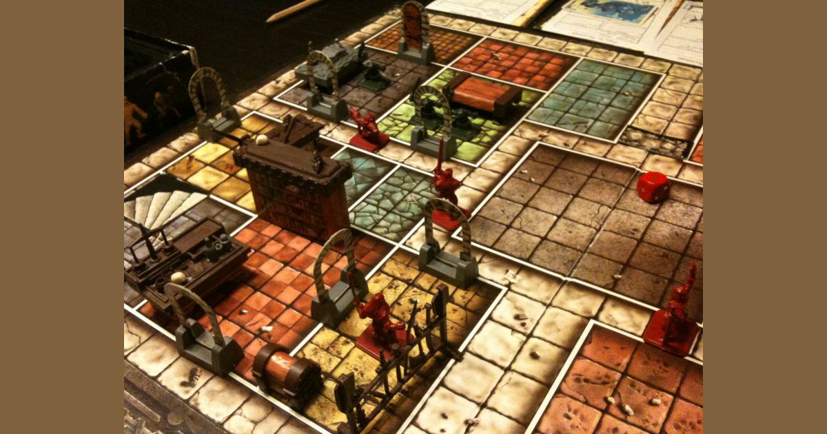 BoardGameGeek