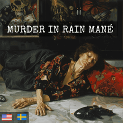 Murder in Rain Mané