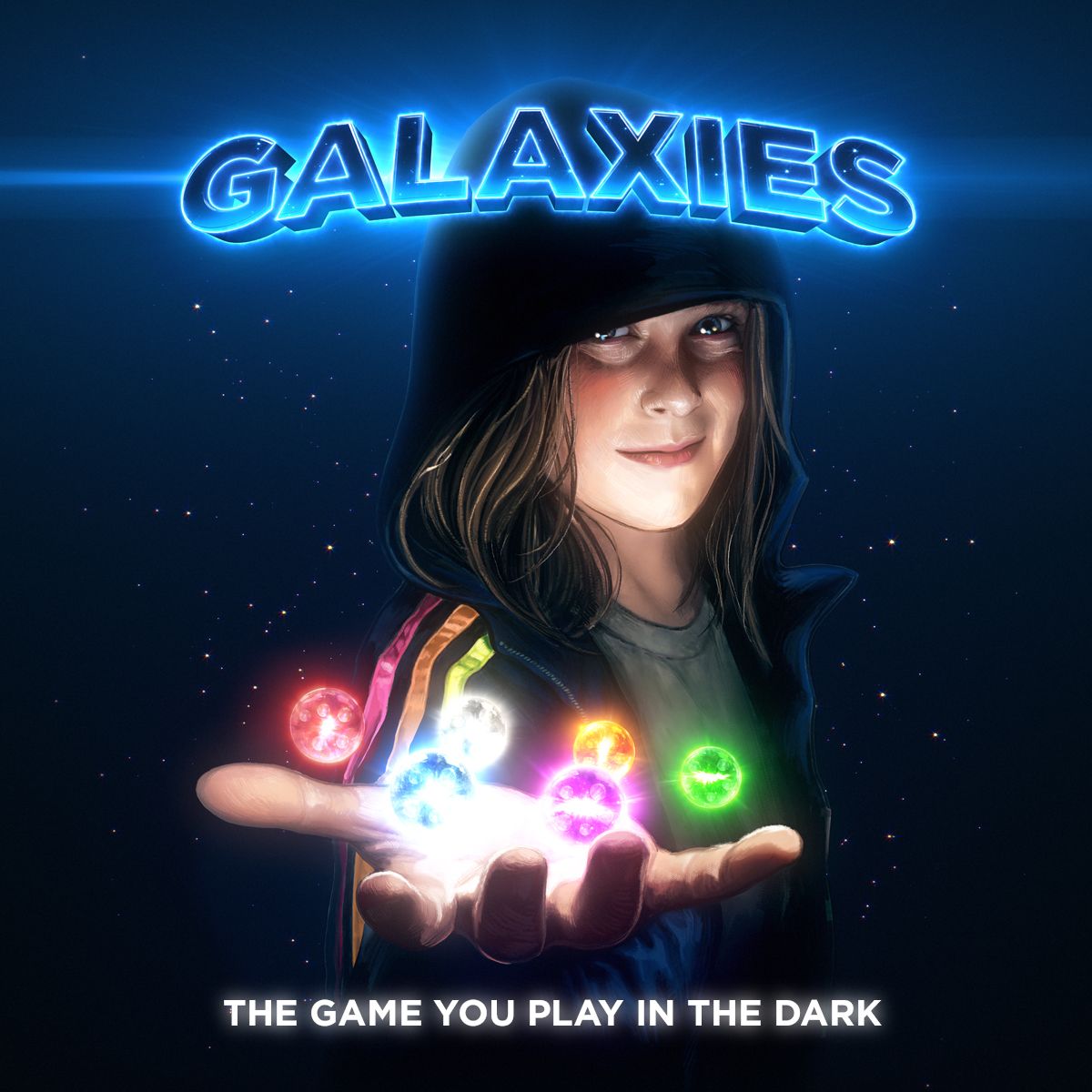 Galaxies