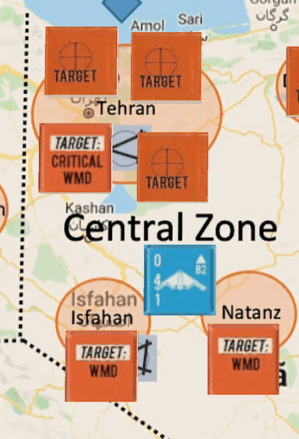 The Cartographic Gambit and the Law of the Sea