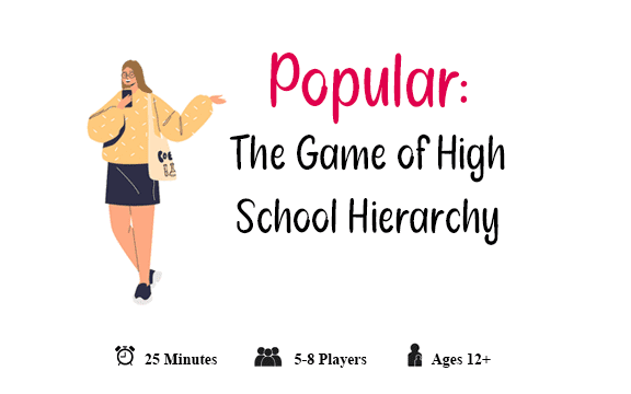 Cover art for Popular