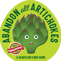 Abandon All Artichokes