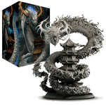 Arena: The Contest – The Silver Dragon