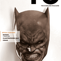 Compendium: The Overlord – Tome IV (fan expansion for Batman)