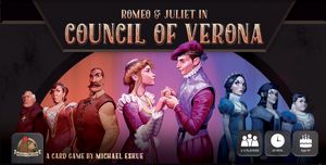 Council of Verona (Third Edition)