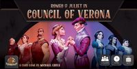 Council of Verona (Third Edition)