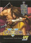 Universal Fighting System: Samurai Shodown V