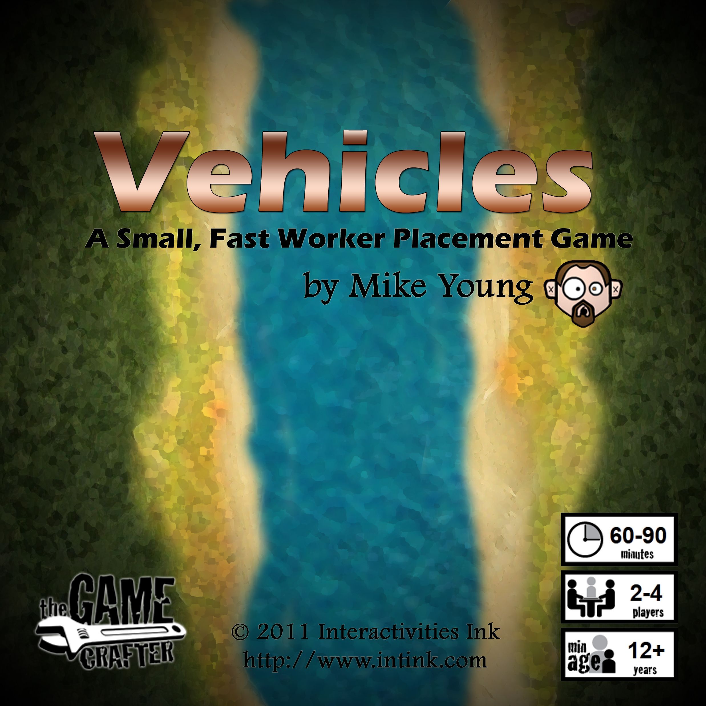 Vehicles