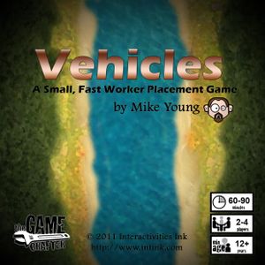 Vehicles