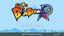 Video Game: Super Bomberman R
