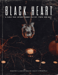 RPG Item: Black Heart