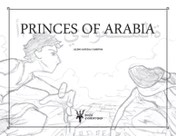 RPG Item: Princes of Arabia