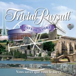 Trivial Pursuit: Pays de Loire