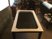 Used game table sale and chairs for sale