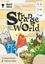 Board Game: Strange World Above the Clouds