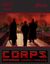 RPG Item: CORPS: Diceless Conspiracy Roleplaying