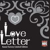 Love Letter cover