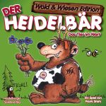 Der HeidelBÄR: Wald und Wiesen Edition