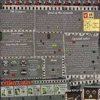 Robinson Crusoe: Adventures on the Cursed Island – "King Kong" Scenario